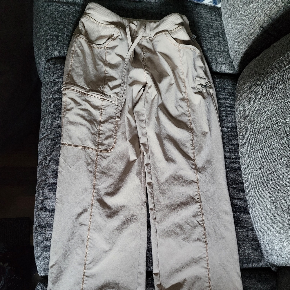 Infinity Scrub Pants